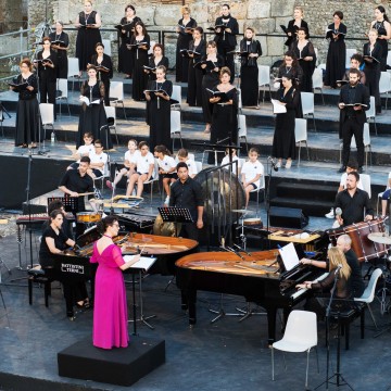 Carmina Burana
